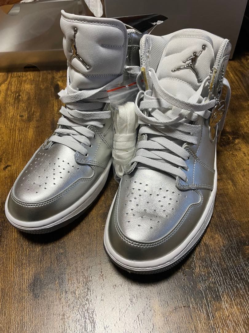 エアジョーダンゴルフAIRJORDAN 1 HIGH G NRG 新品未使用