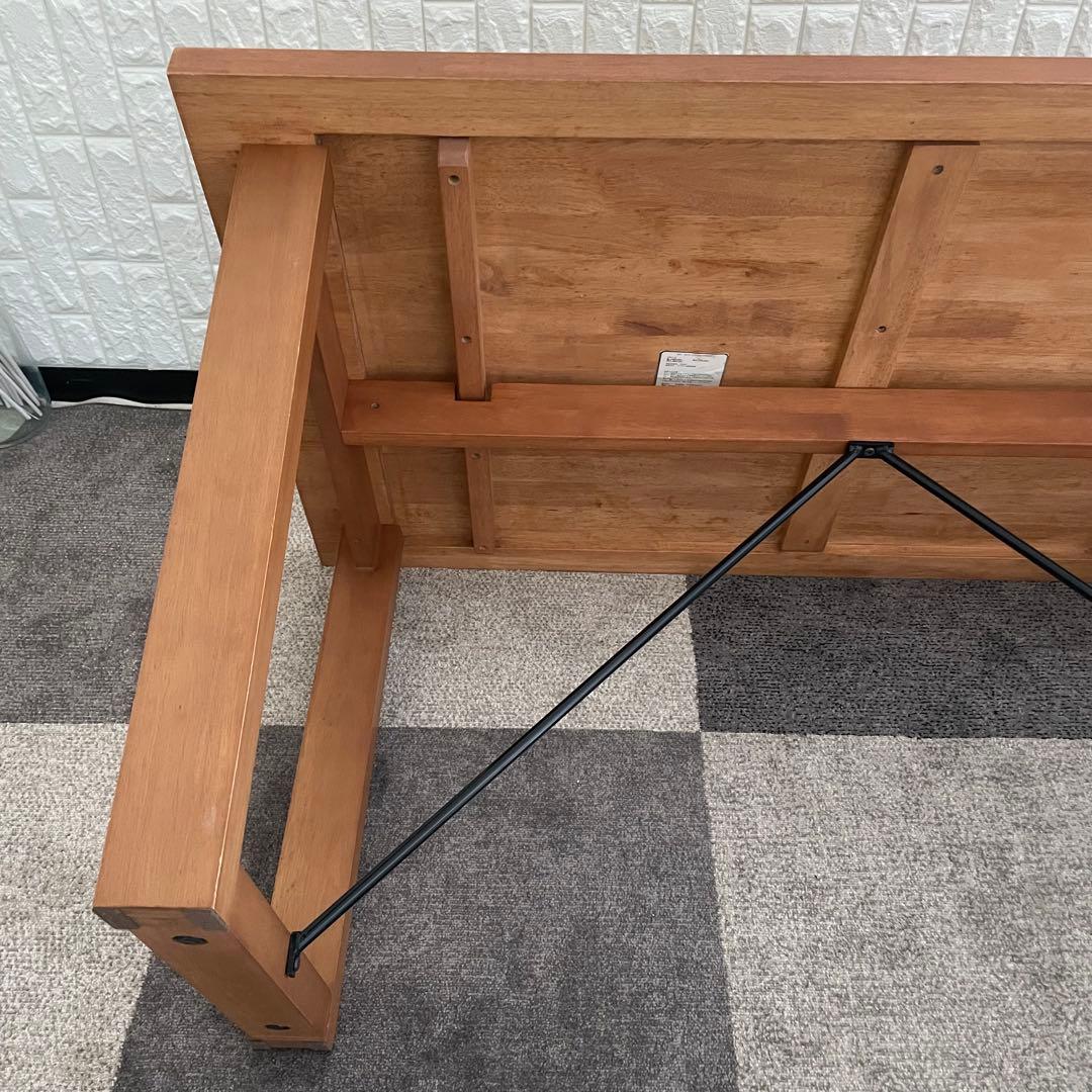 都内23区送料無料✨平田椅子製作所✨ ダイニング3点セット