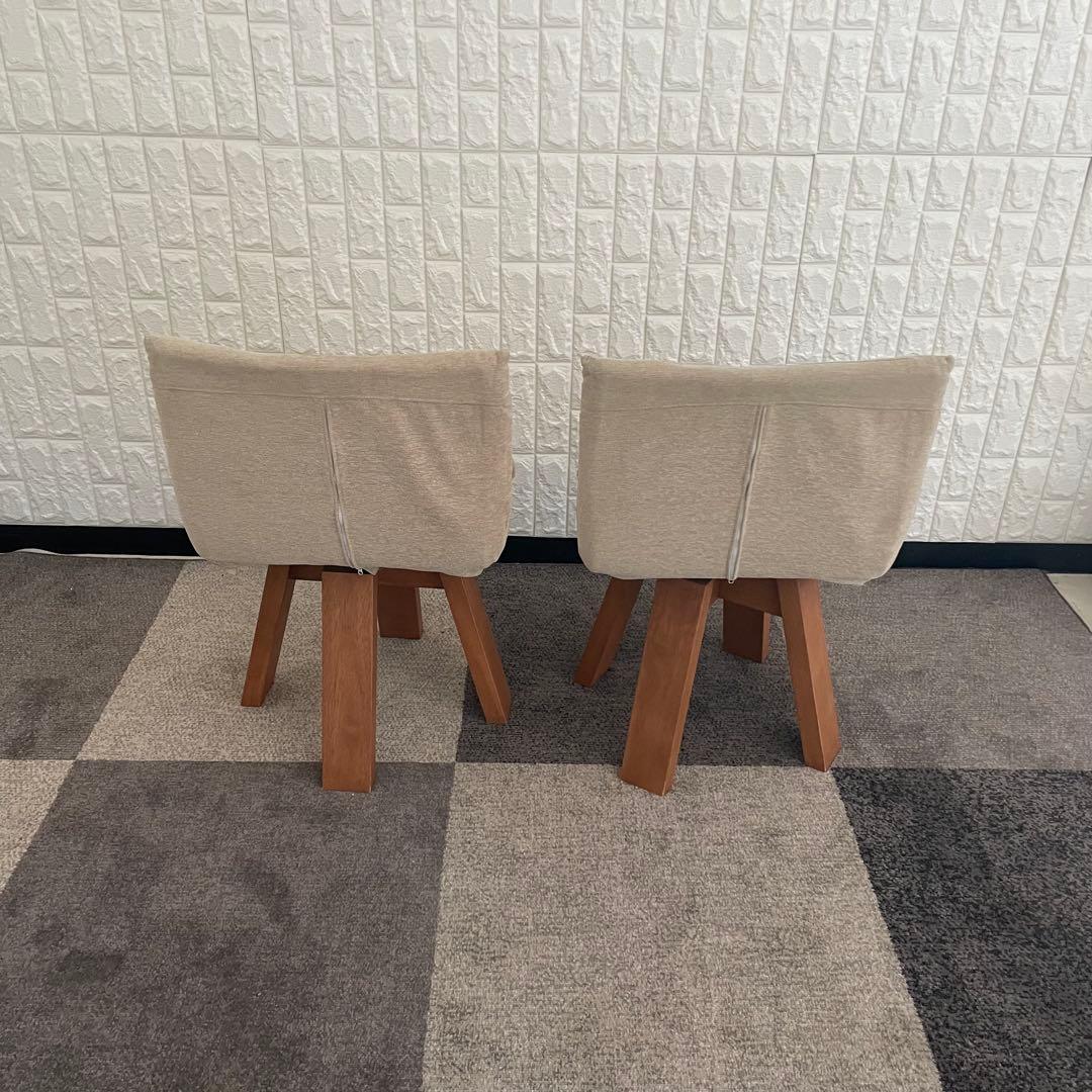 都内23区送料無料✨平田椅子製作所✨ ダイニング3点セット