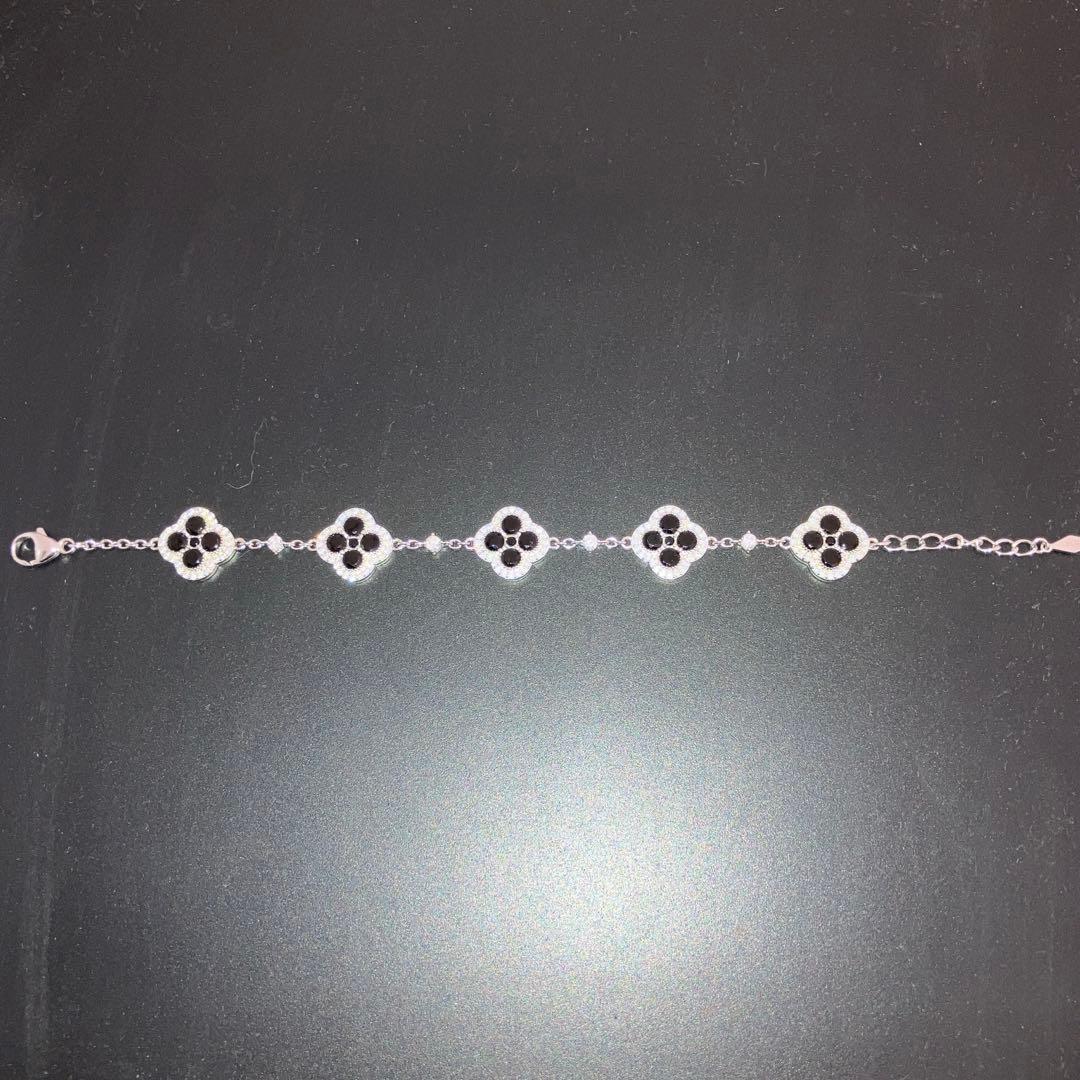 Avalancheブレスレット　925