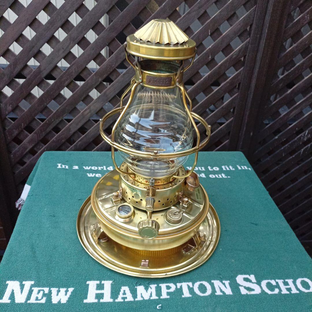 ニッセン IS-3DX ゴールドフレーム メンテナンス済。