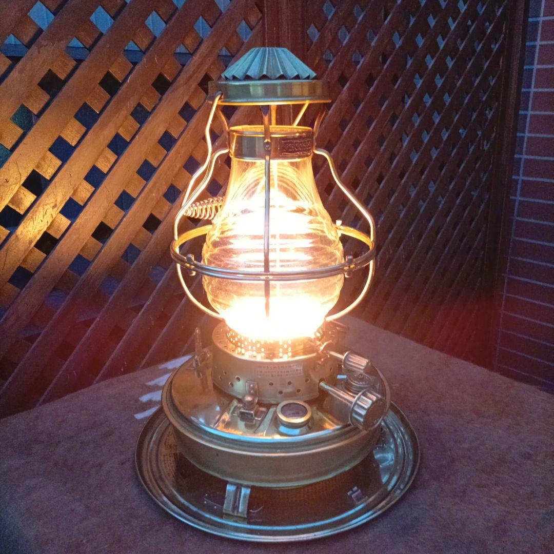 ニッセン IS-3DX ゴールドフレーム メンテナンス済。