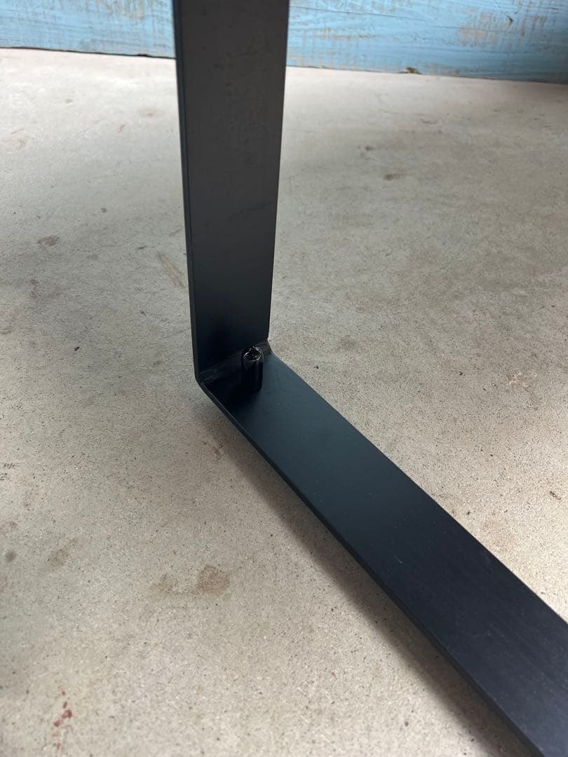 アイアンテーブル　ローテーブル　アイアン家具