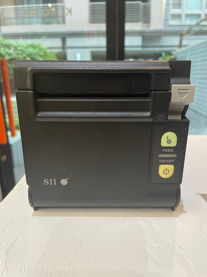 店舗用品 Sll thermal printer RP-D10