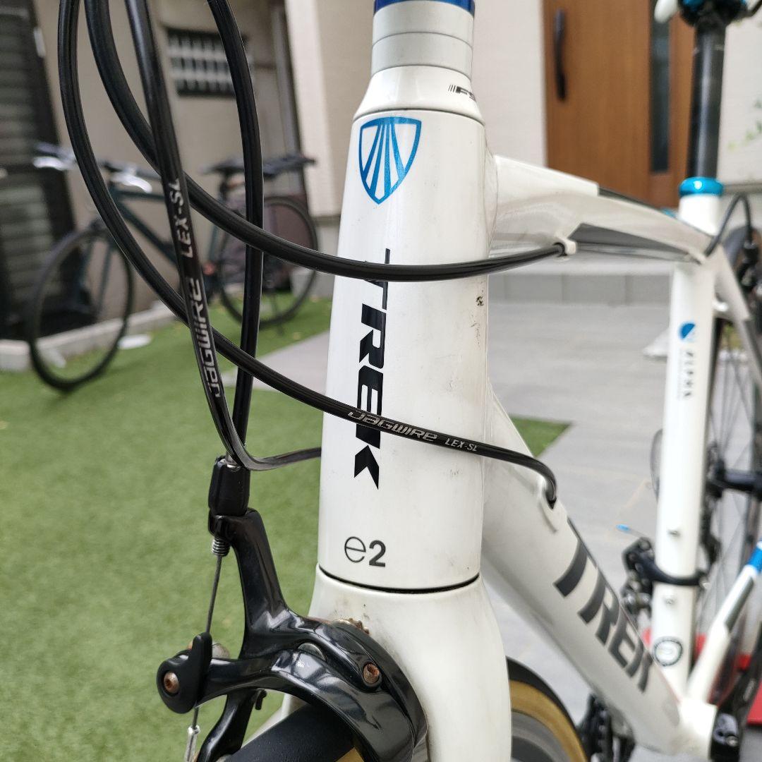 TREK MADONE2.1 トレック マドン ロードバイク 54サイズ