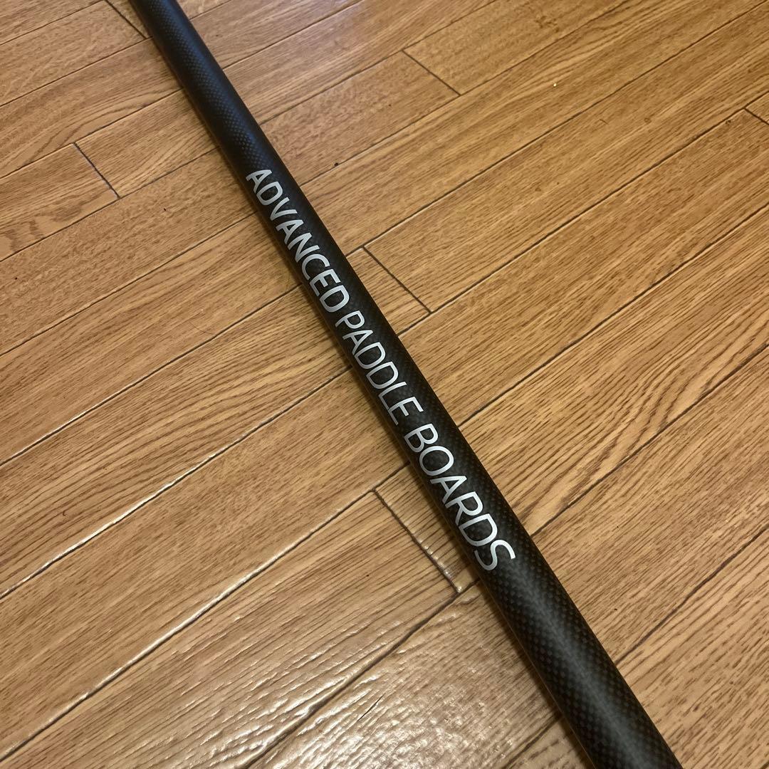 フルカーボンパドル　(1ピース)