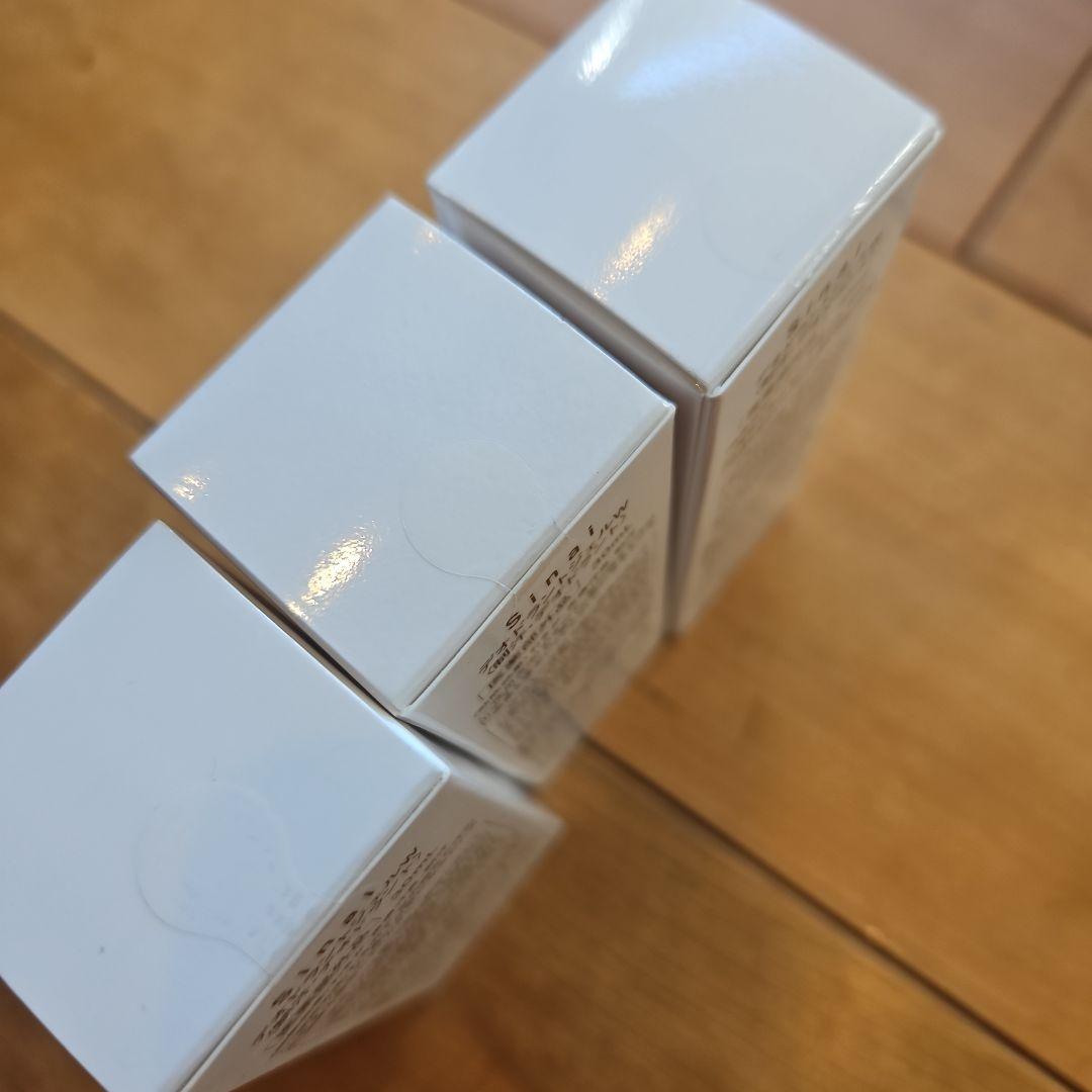 Sinai デオドラントジェル 30mL 3本セット