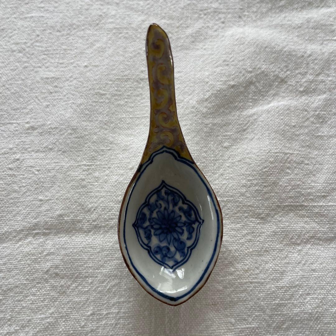 新品未使用‼️松浦コータロー　蓮華 4個セット