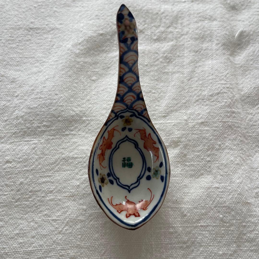 新品未使用‼️松浦コータロー　蓮華 4個セット