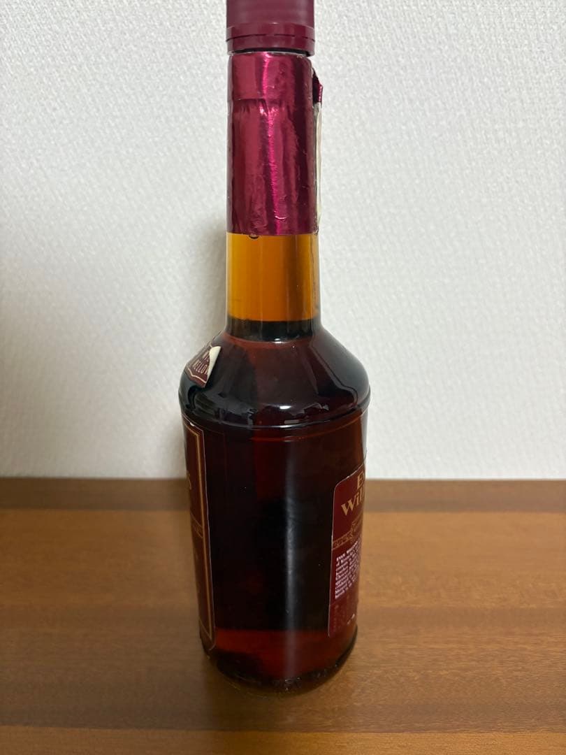Evan Williams 15年 バーボンウイスキー 750ml