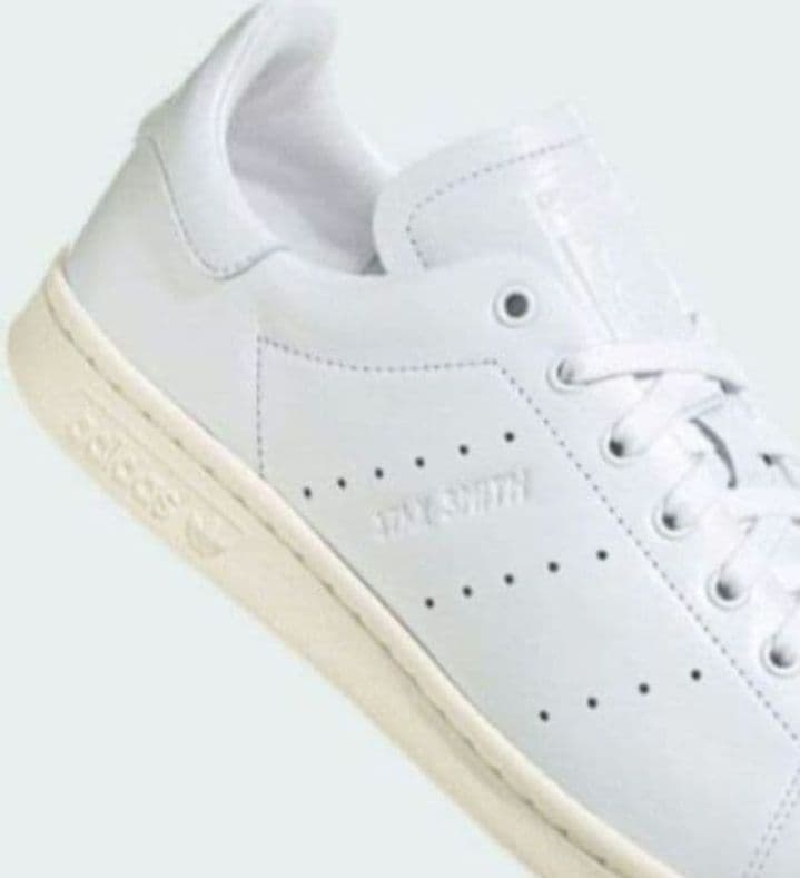 【希少完売•本革•新品】Stan Smith Lux IG6421/スタンスミス