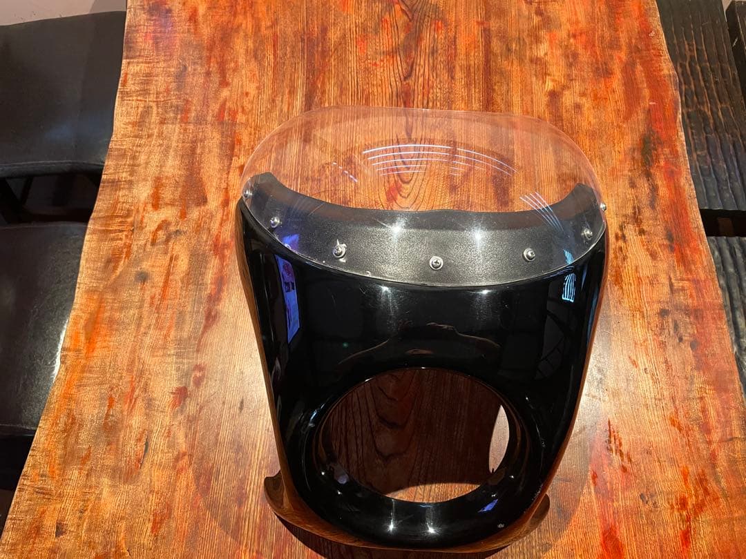 当時もの ビキニカウル マルシン工業 Z2 Z1 FX CB等に