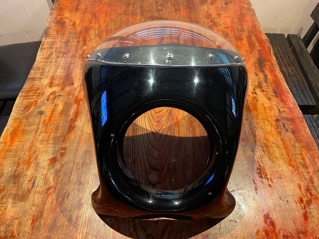 当時もの ビキニカウル マルシン工業 Z2 Z1 FX CB等に