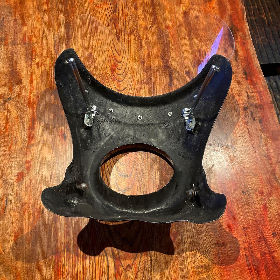 当時もの ビキニカウル マルシン工業 Z2 Z1 FX CB等に