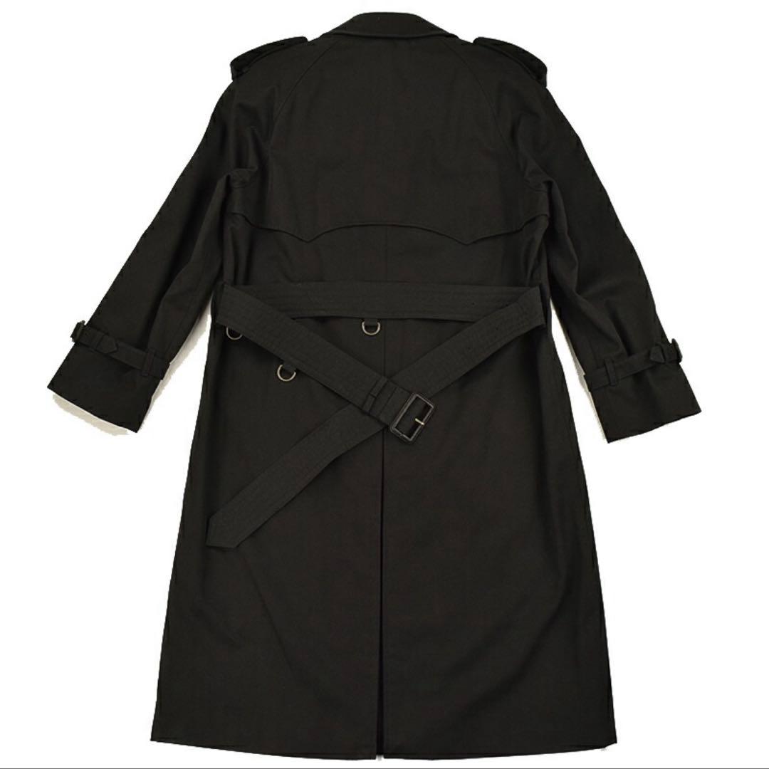 新品未使用 Aquascutum トレンチコート　KINGSGATE