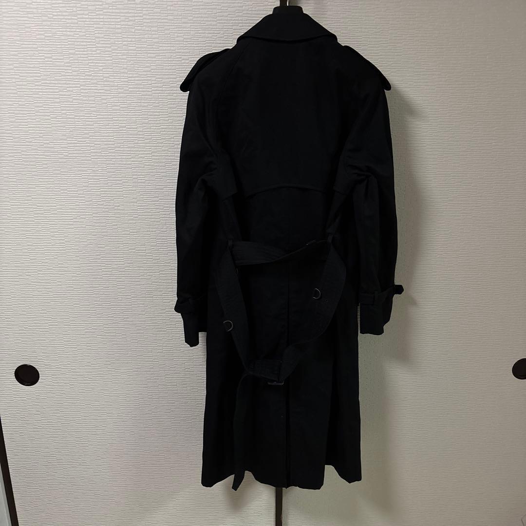 新品未使用 Aquascutum トレンチコート　KINGSGATE