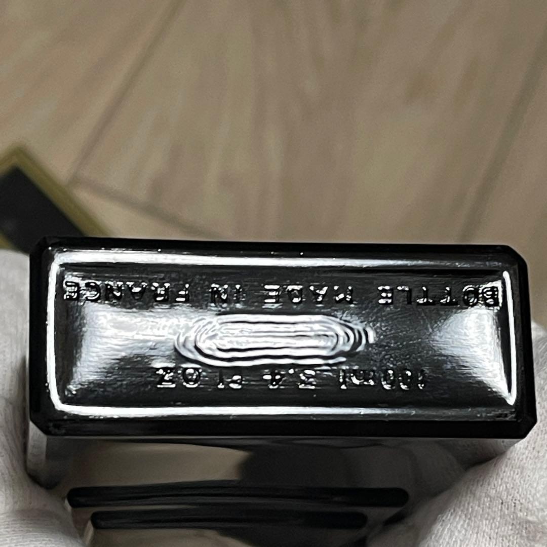 Van Cleef & Arpels pour homme 100ml 男性香水