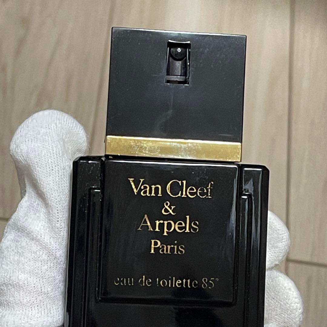 Van Cleef & Arpels pour homme 100ml 男性香水