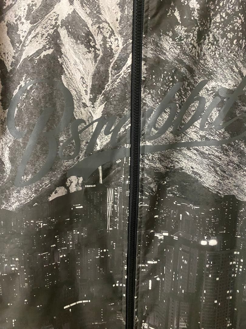 BSRABBITウエアセット