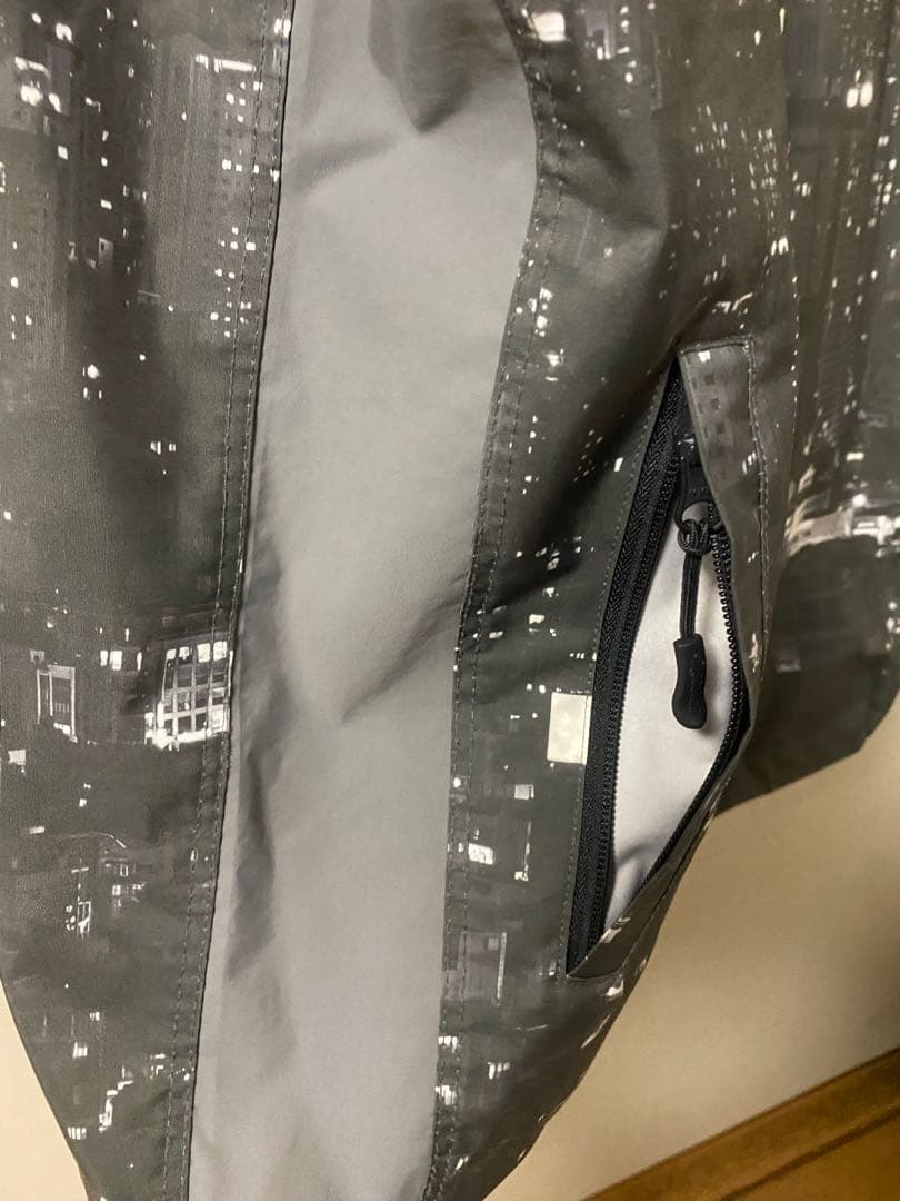 BSRABBITウエアセット