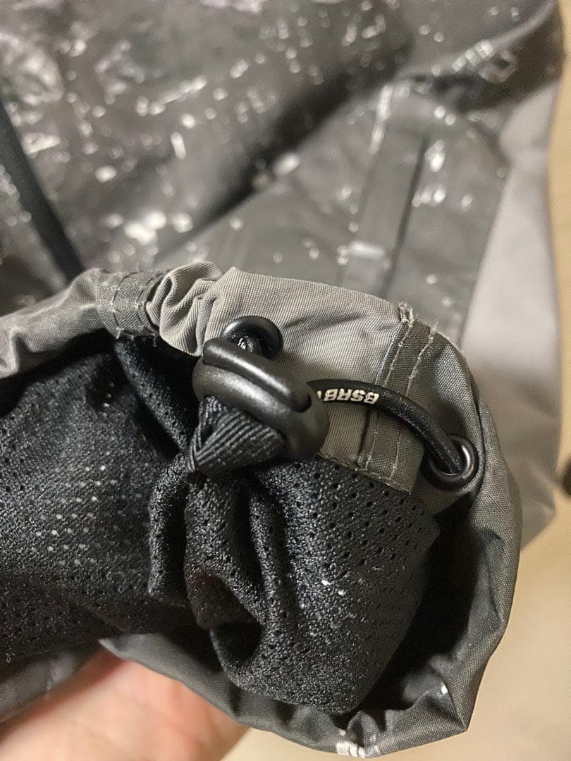 BSRABBITウエアセット