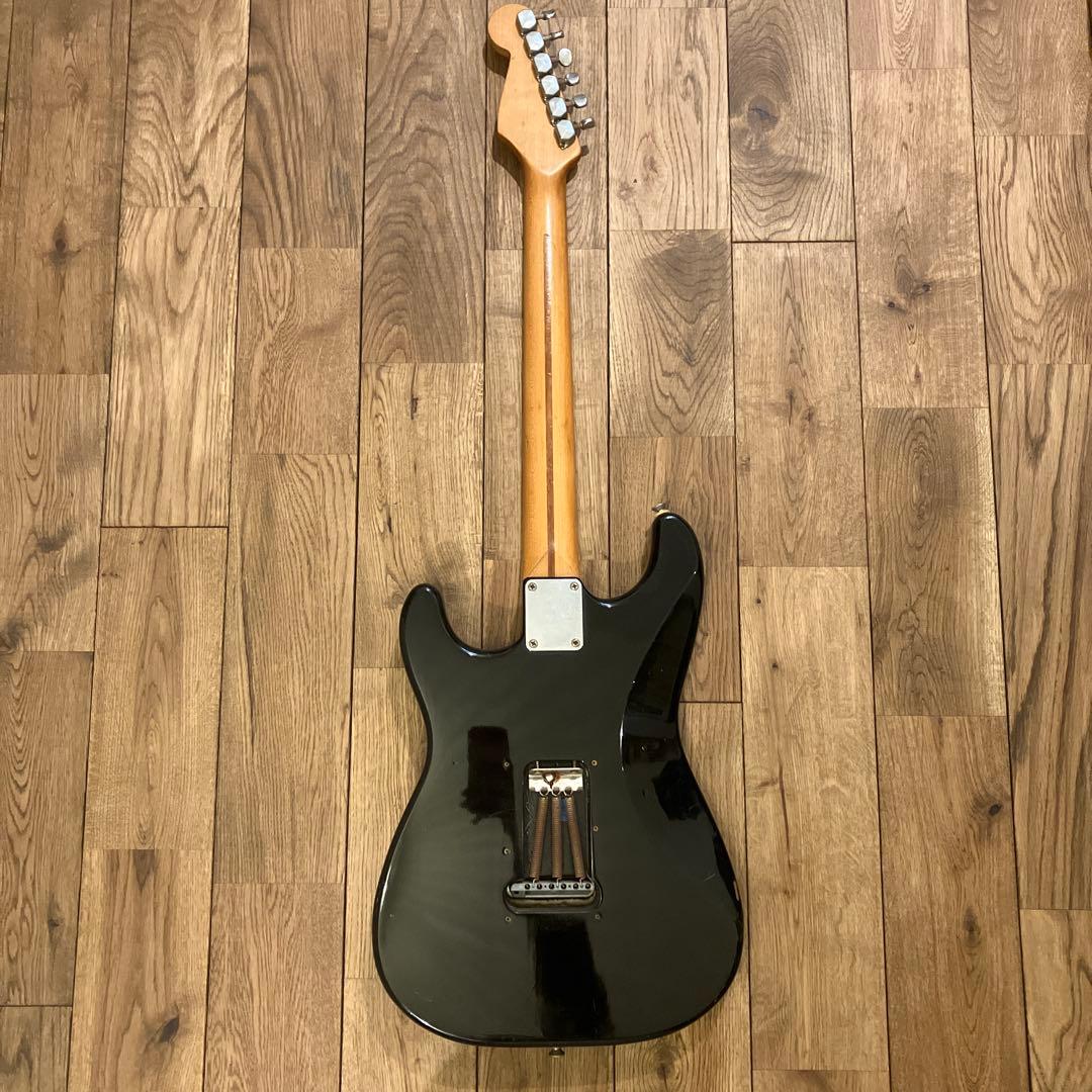 ギター Fender Mexico Stratocaster