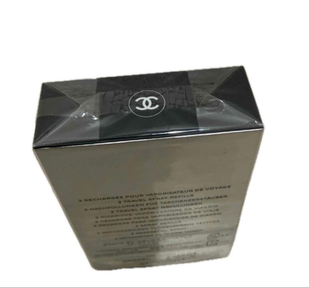 新品　未開封　chanel シャネル アリュール オム スポーツ