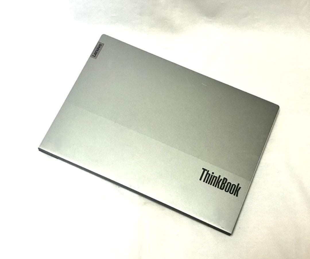 超美品 2022年 ThinkBook 13s Gen3 Ryzen7 5800