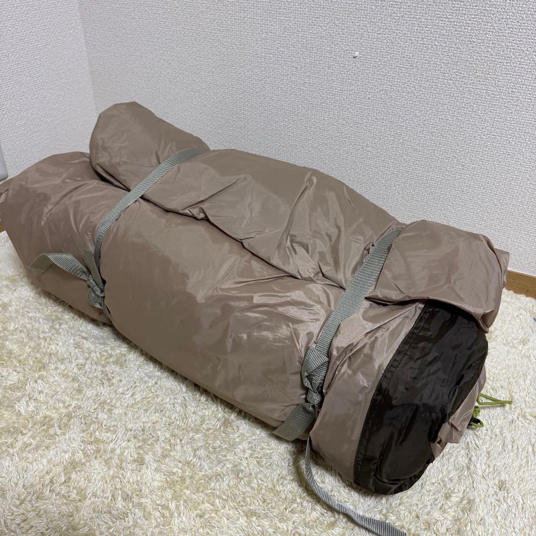 ロゴス　LOGOS　エアマジック　ドーム　XL-BJ