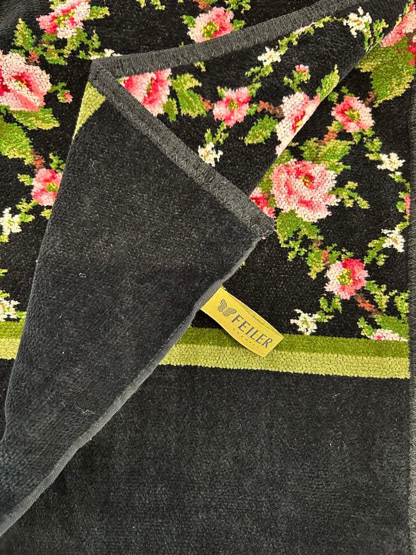 ＦＥＩＬＥＲバスタオル