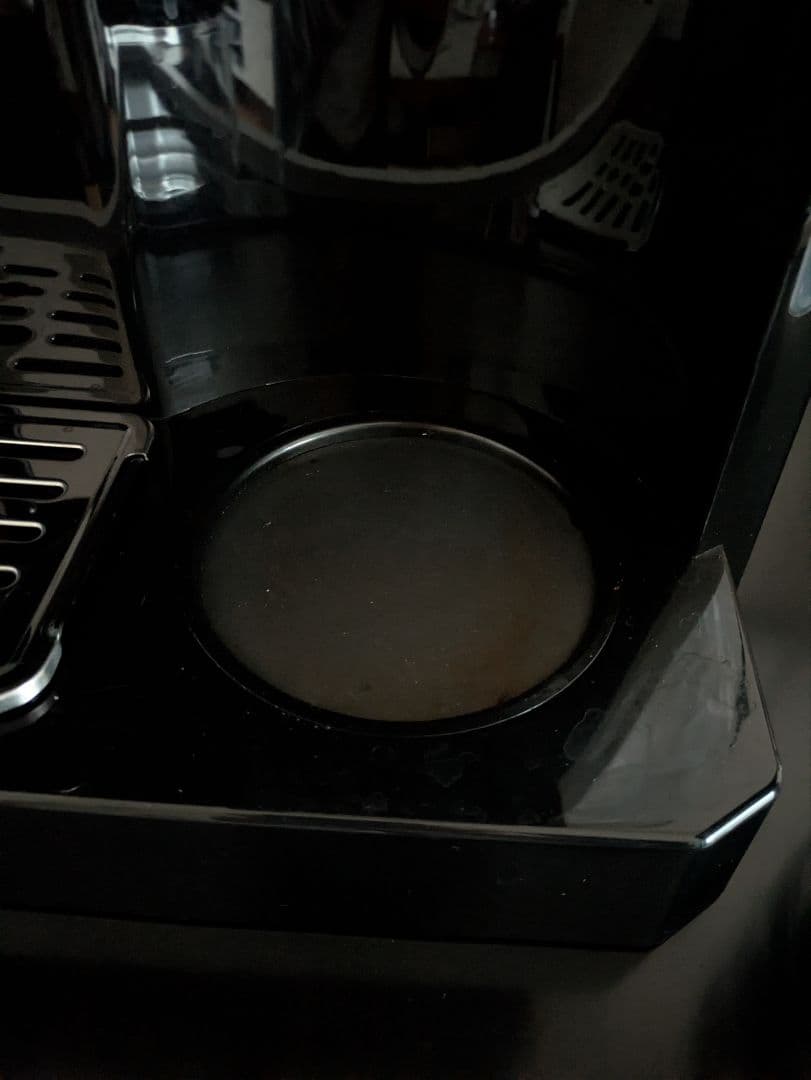 デロンギ コ－ヒ－メ－カ－ BCO410J-B