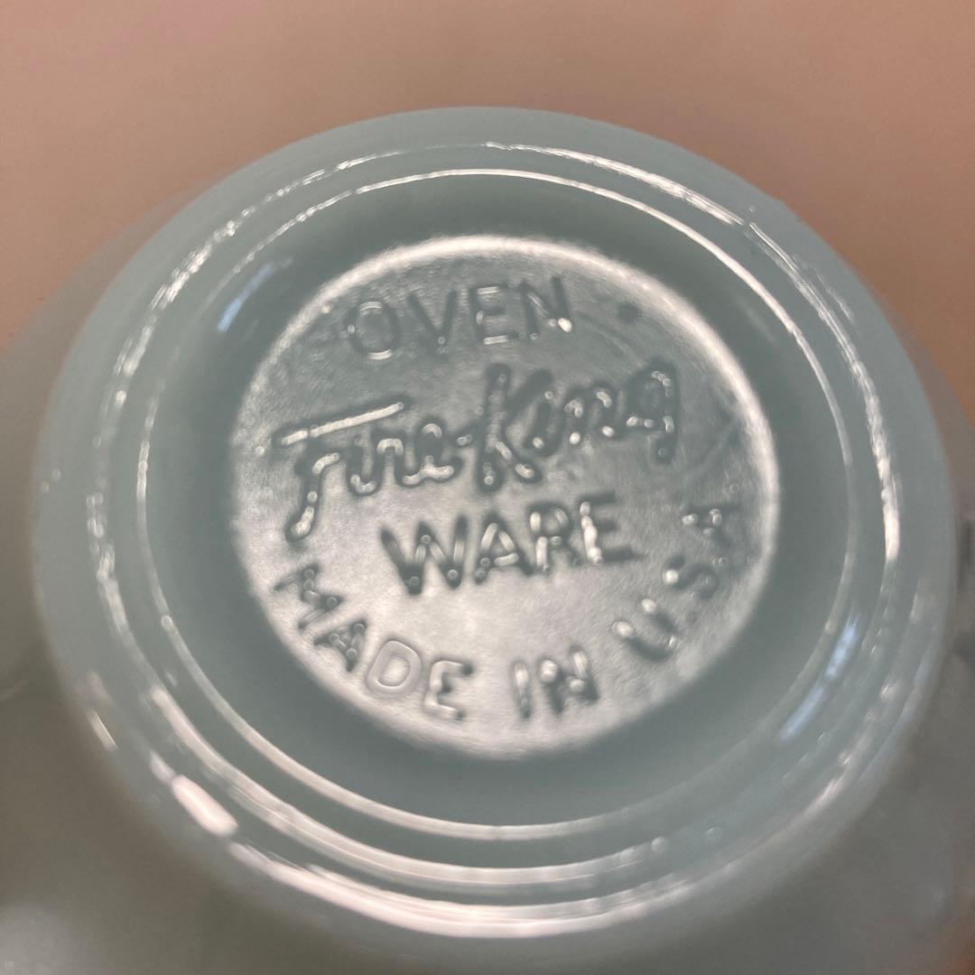 【2月までの出品！！】ファイヤーキング　ターコイズブルー　セット