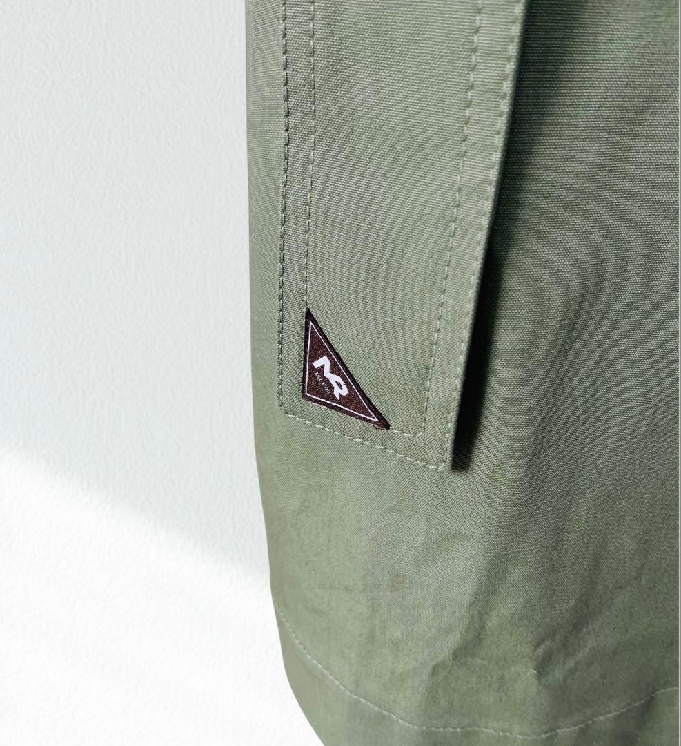 定価30万 MERYLL ROGGE メリルロッゲ トレンチ コート M