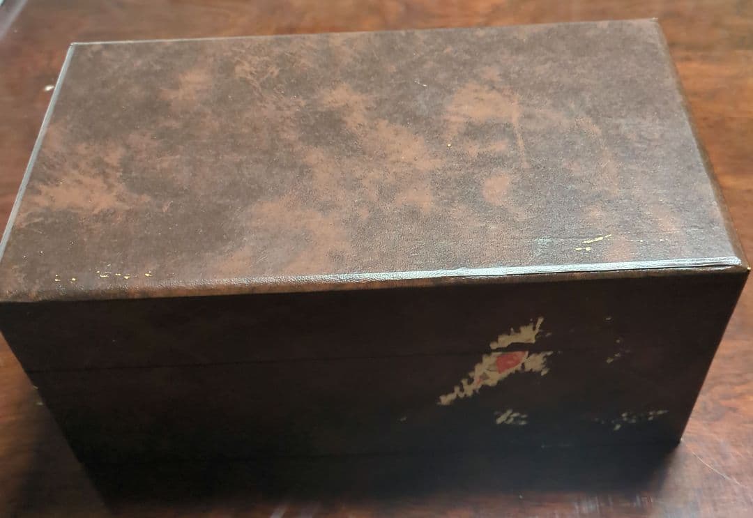 専用【新品箱付】RealLeadCrystalYenuineデカンタドイツ製