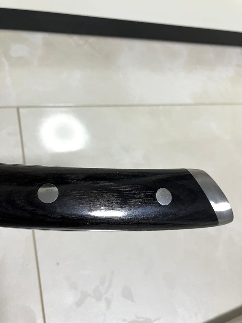 貝印　旬　Kaji 三徳包丁　180mm KDM0004 新品未使用