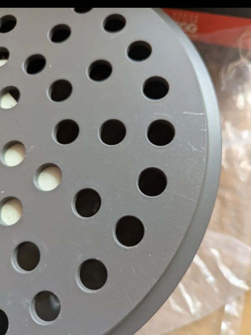 ホクア　18　ソースパン　片手鍋　蒸し器 EGGFORM　エッグフォルム　その2