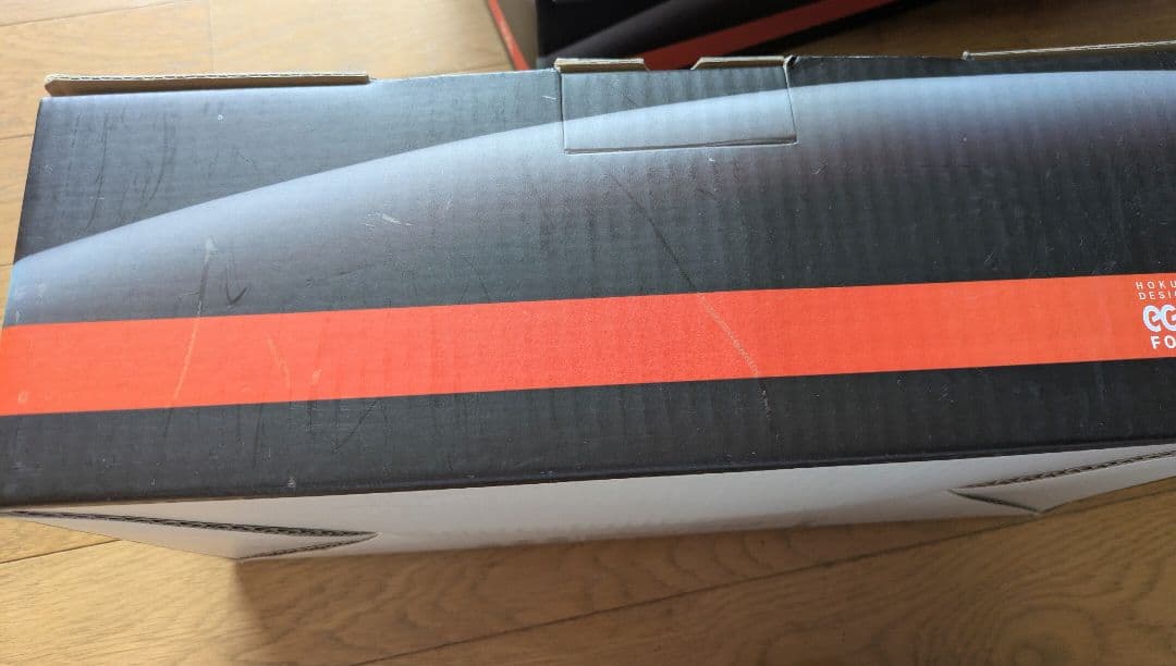 ホクア　18　ソースパン　片手鍋　蒸し器 EGGFORM　エッグフォルム　その2