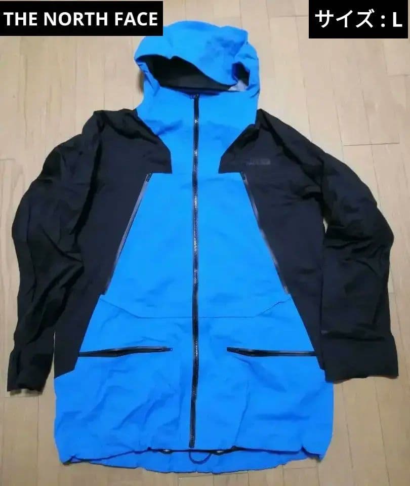 ノースフェイス　スノーボードウェア　L