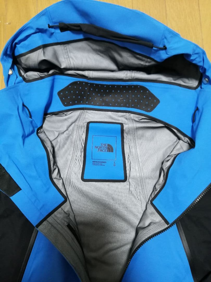 ノースフェイス　スノーボードウェア　L