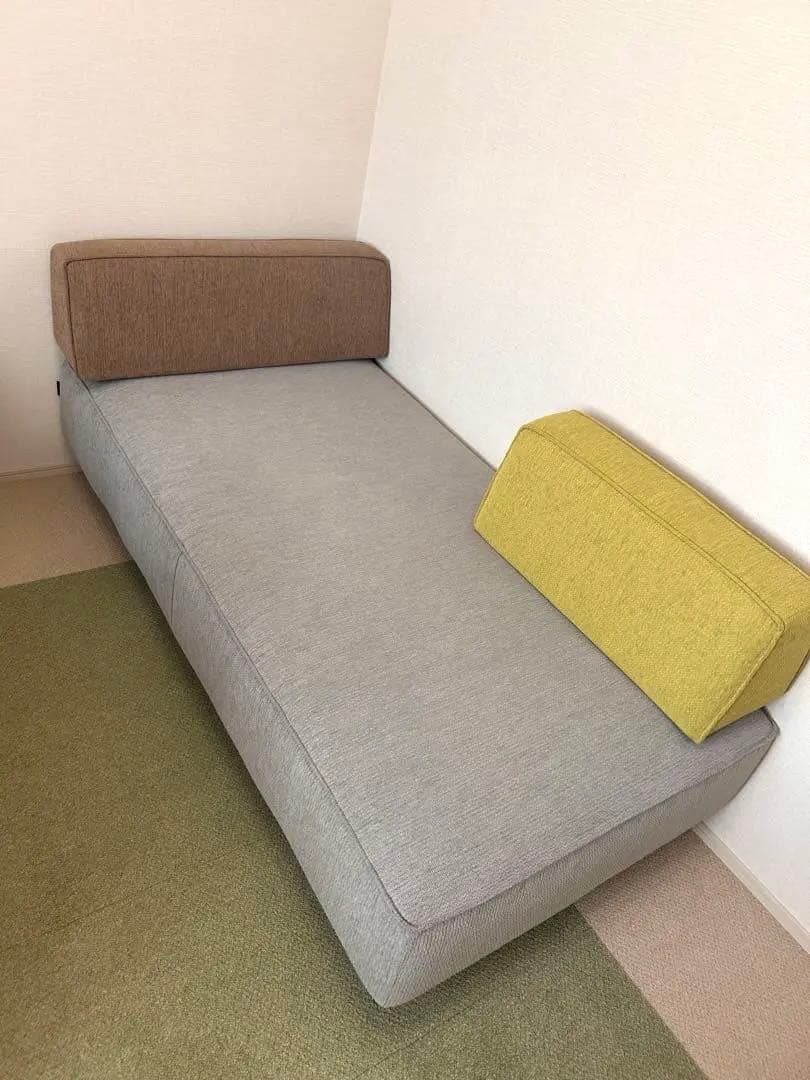 マルイチセーリング　リベロ　ソファ② 背クッション付き