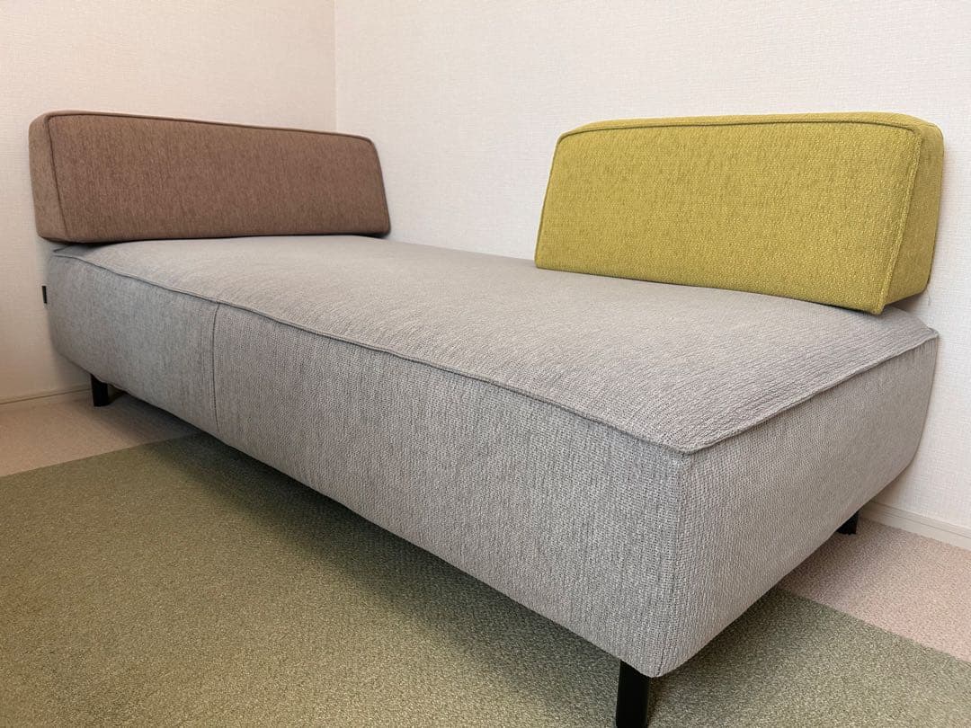 マルイチセーリング　リベロ　ソファ② 背クッション付き