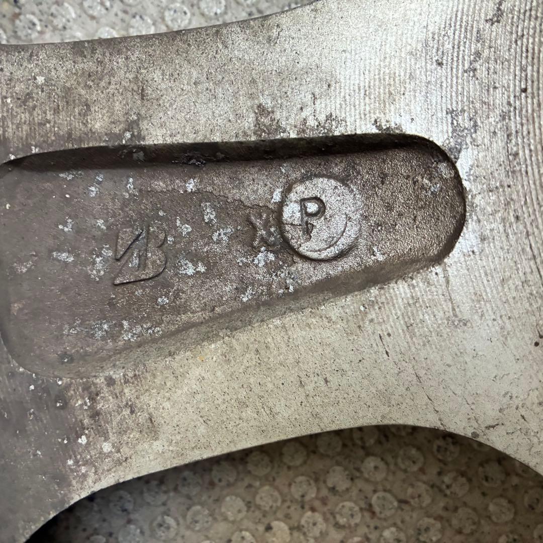 155/65R14 スタッドレスタイヤ ホイール4本セット