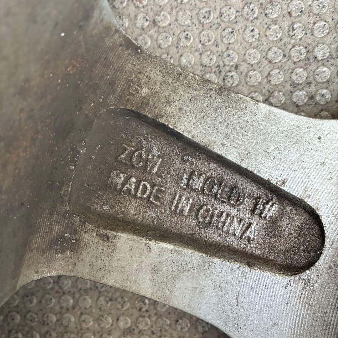 155/65R14 スタッドレスタイヤ ホイール4本セット