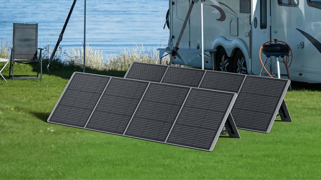 ◎美品 AFERIY AF-S200 A1ソーラーパネル 200W