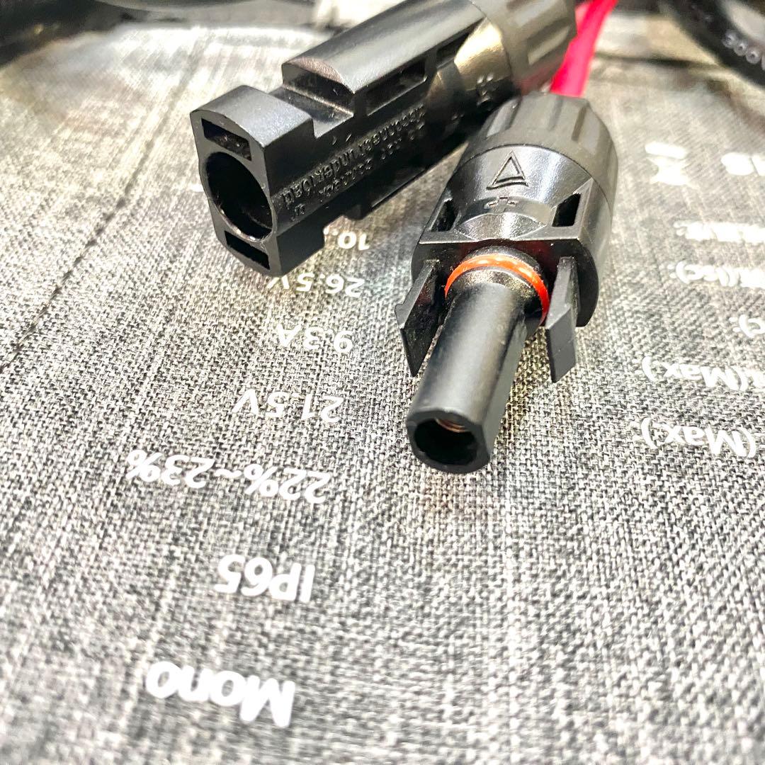 ◎美品 AFERIY AF-S200 A1ソーラーパネル 200W