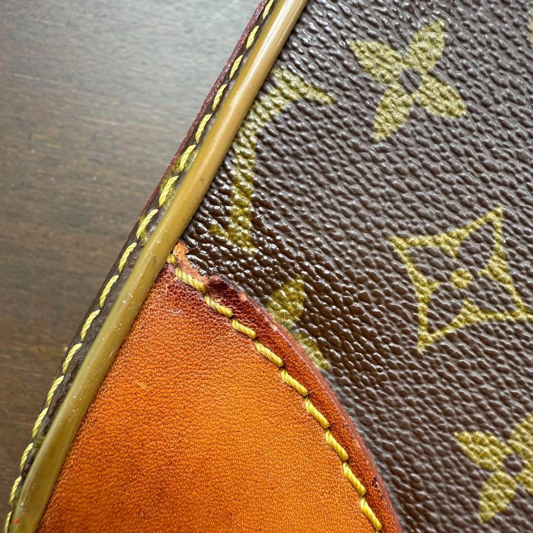 【希少】Louis Vuitton ルイ・ヴィトン　ストラトススーツケース