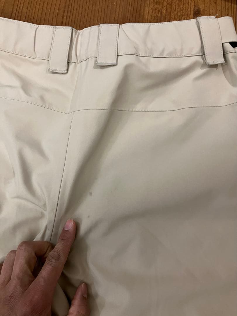 スノーボード OAKLEY UNBOUND GORE-TEX SHELL PANT JP/M