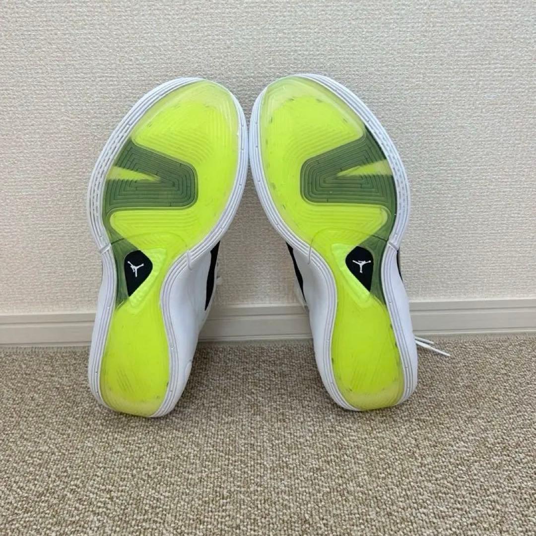 25.5cm JORDAN LUKA 1 ルカ1 バッシュ　コービー6