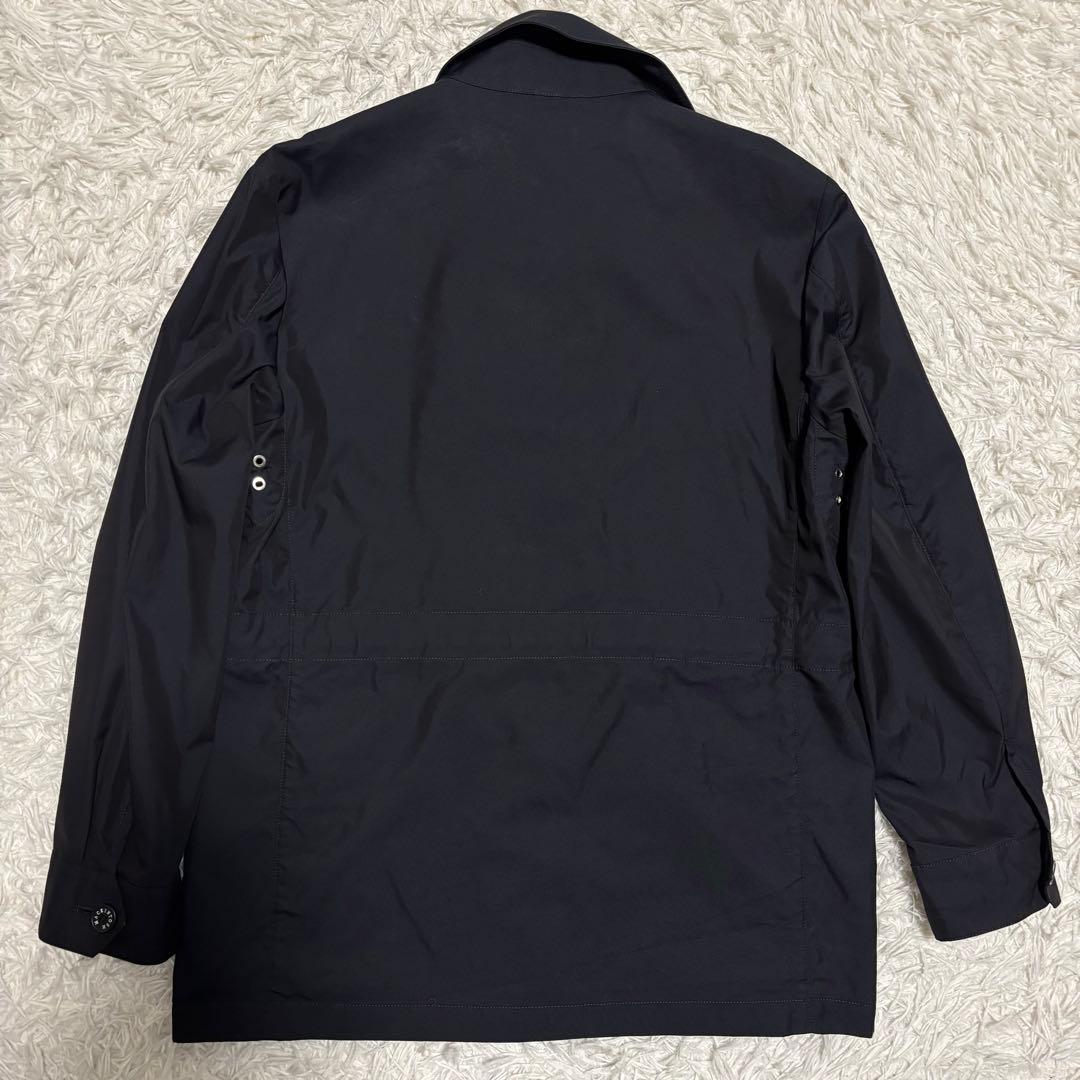 ✨希少/未使用級✨マッキントッシュロンドン バーウィック キルティング 2way