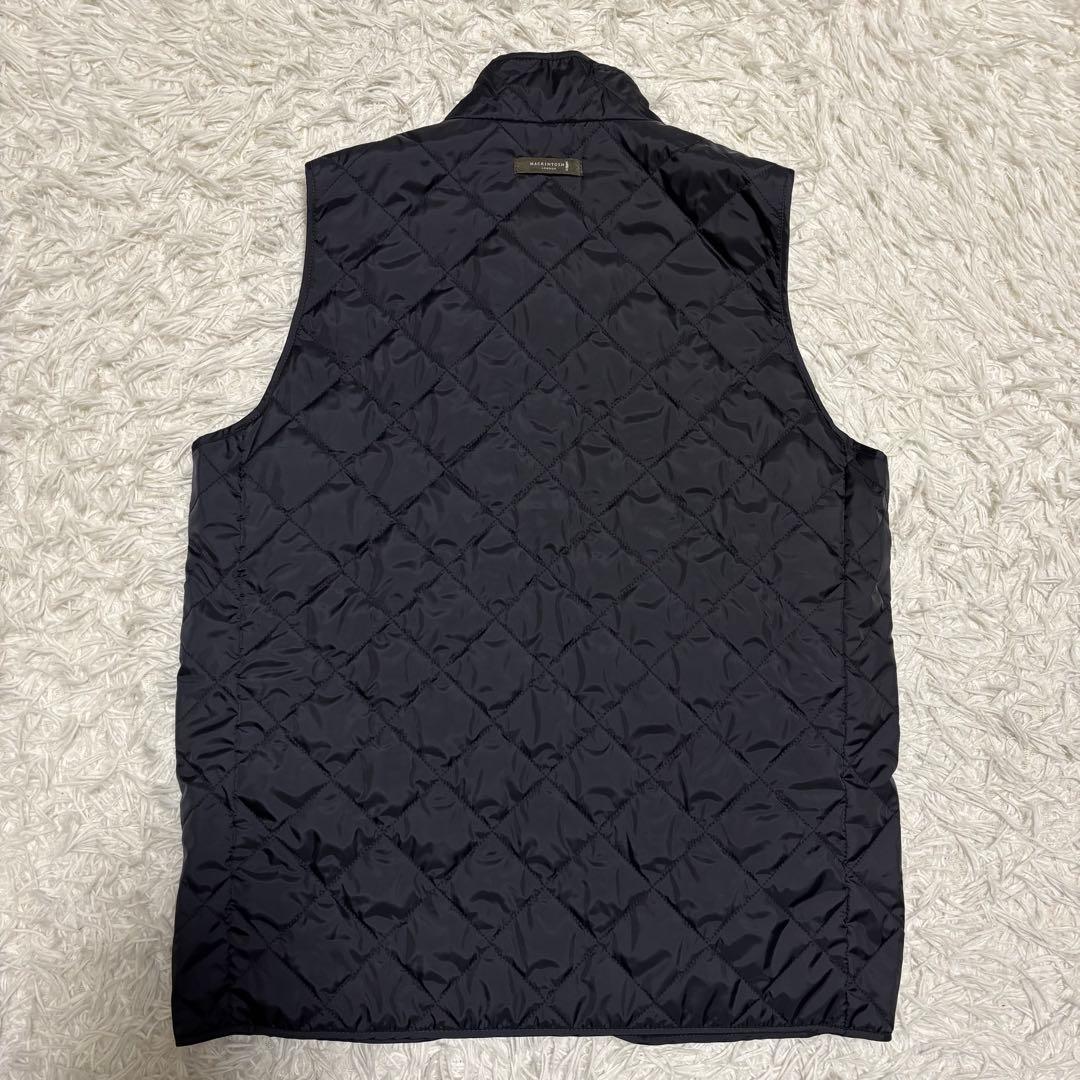 ✨希少/未使用級✨マッキントッシュロンドン バーウィック キルティング 2way